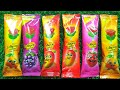 Cupcake Candy LIVE 🍫🍬 Creamy ASMR Delight  | 🍬🍬🍬