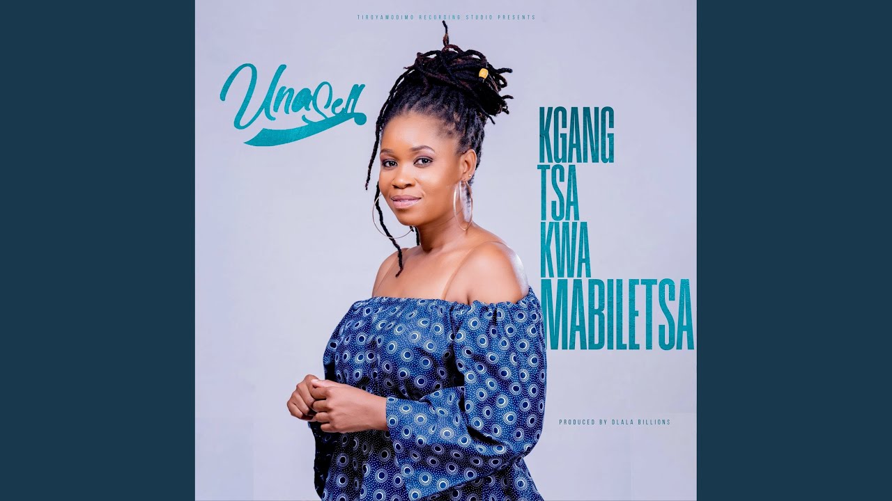 Assista a Dithoto no YouTube