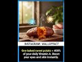 Boost your eyes  and skin instantly #khammam #diet #workout #viral #utube #fitness #health #trainer
