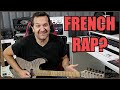 Learning Music From Strange Places... French Rap (Ep. 1)