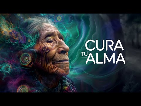 Música Chamánica para Curar el Alma | Sanación Profunda y Descanso Interior