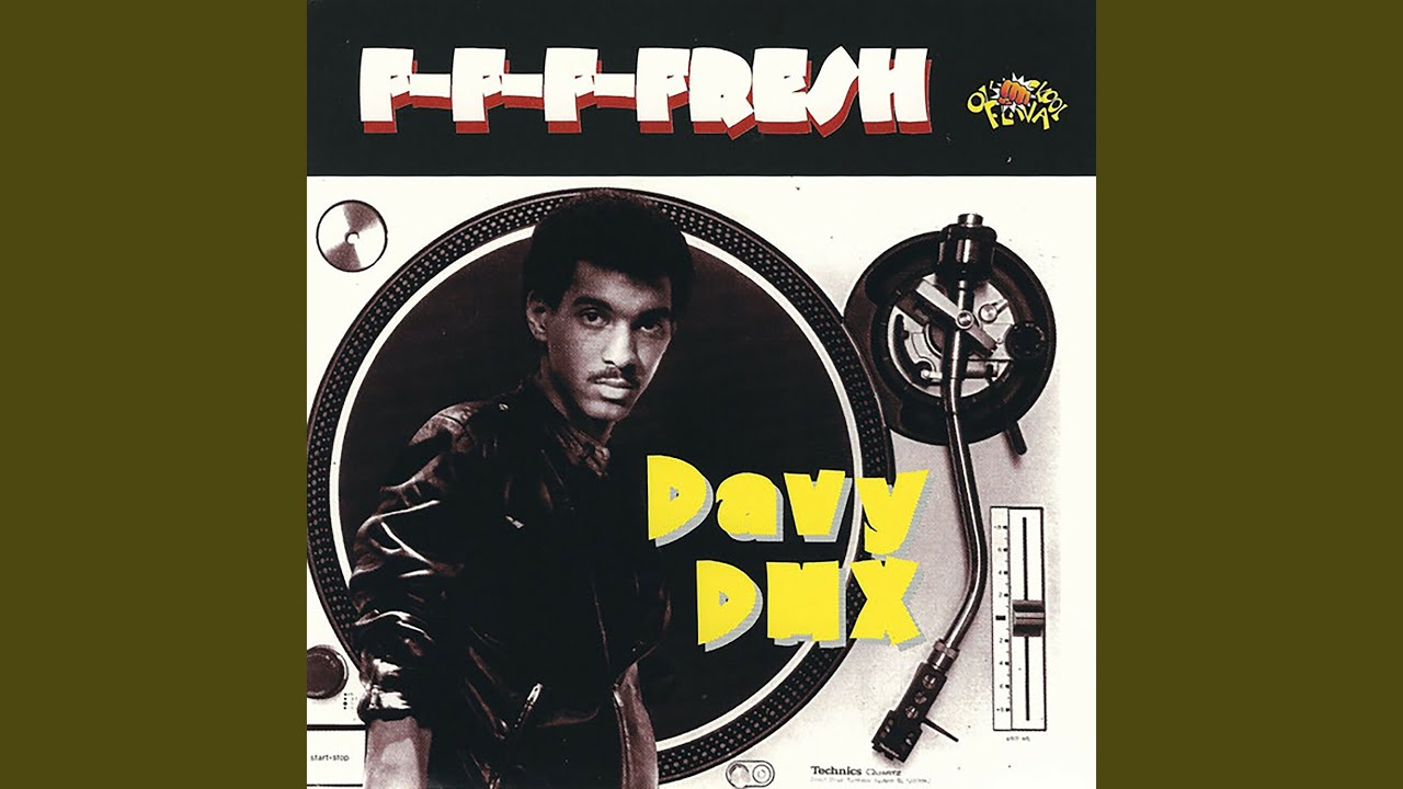 The DMX Will Rock (Master Mix)