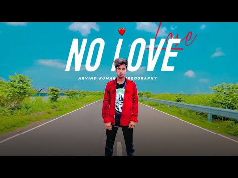 No Love |