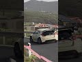 Adrien MOSCA -Julie AMBLARD. Test Previo Rally de Canarias
