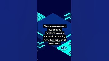 Crypto Mining: How Does It Work?