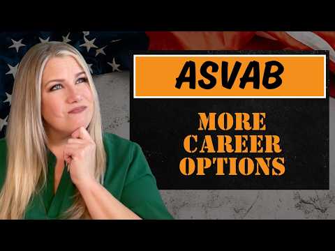 How To Retake Asvab