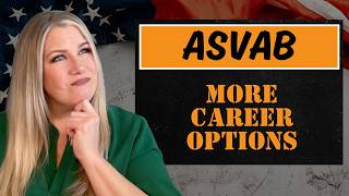 Retaking the ASVAB? Target These Sections for More Career Options
