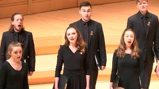 Exsultate Brian Galante