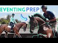 Preparing for Eventing with William Fox-Pitt | This Esme