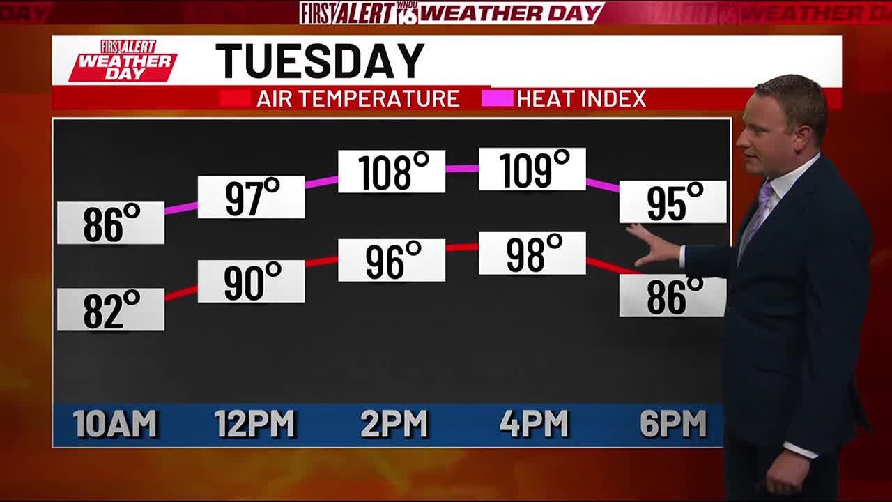 First Alert Weather Day - Aug. 27, 2024 - Morning - YouTube