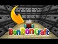 SEVİYELİ BÜYÜ SİSTEMİ - BONBONCRAFT