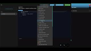 CodeLAB_StudentPOV screenshot 3