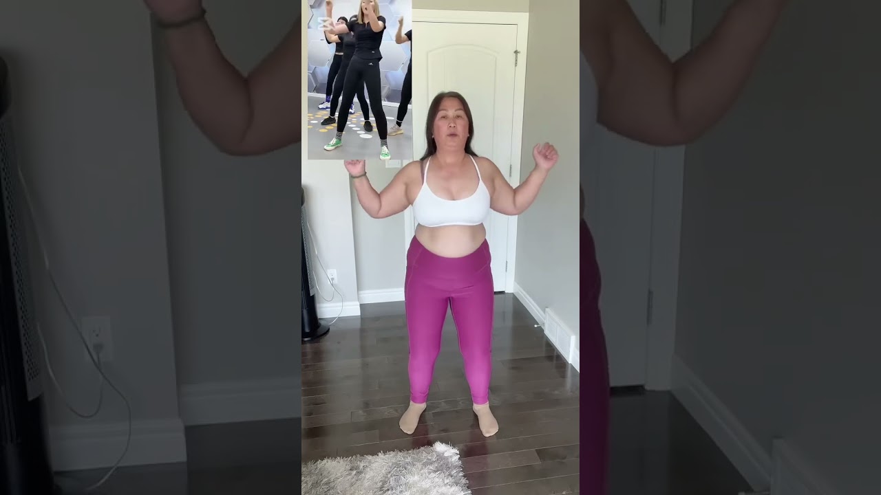 EASY & SIMPLE TO FOLLOW BELLY EXERCISE 