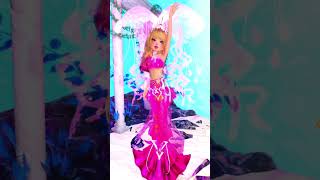 Can U Tell I Love Barbie