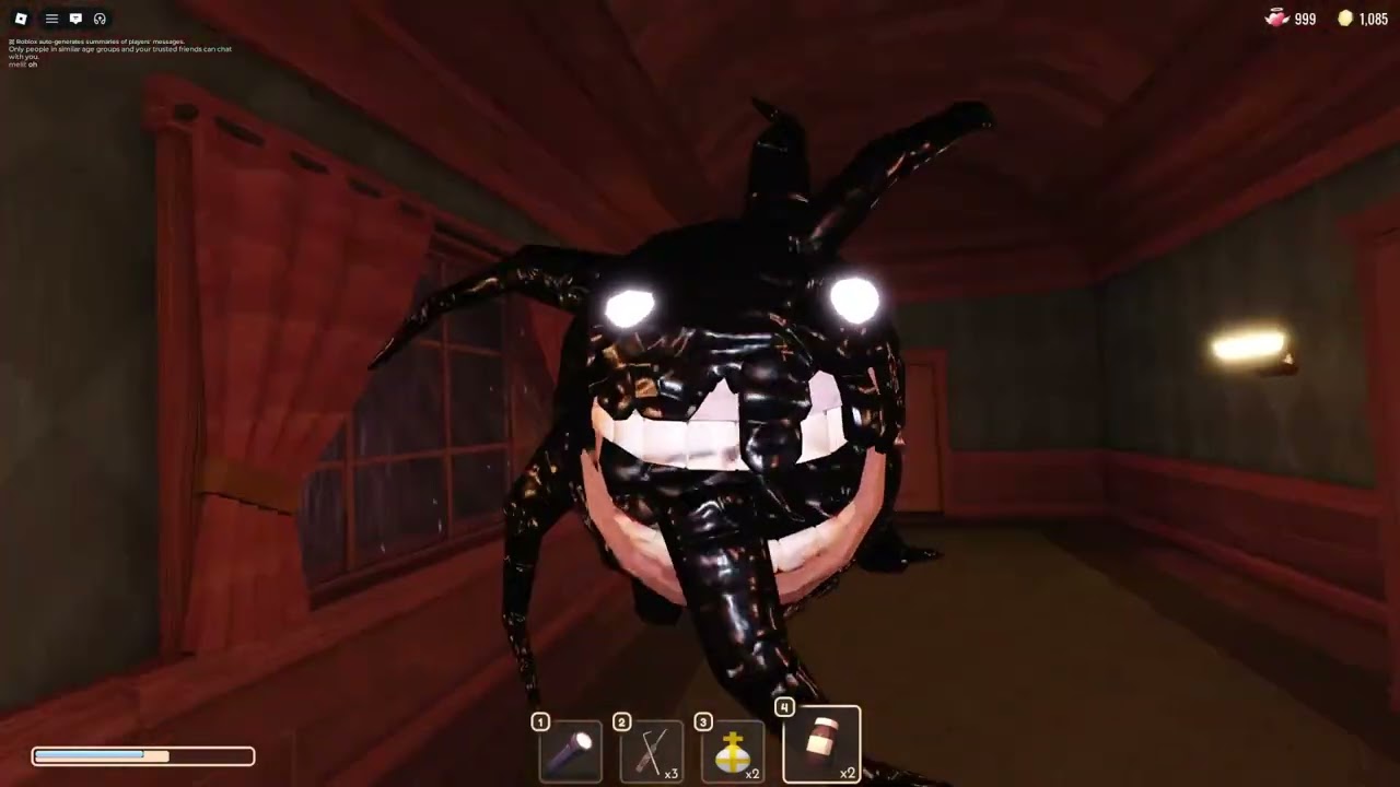 Doors Roblox Live