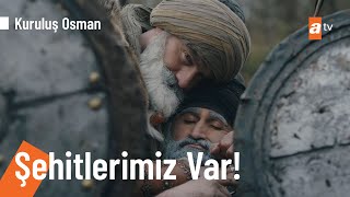 Kayılar Toın Saldırısını Püskürttüler - 52. Bölüm
