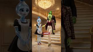 part 1 she is a manson #uscontent #usvideoviral #ushubzone #viral #youtubeshorts