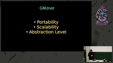 Knocking Down the Nest secushareBOX - p2p & encrypted IoT and beyond...