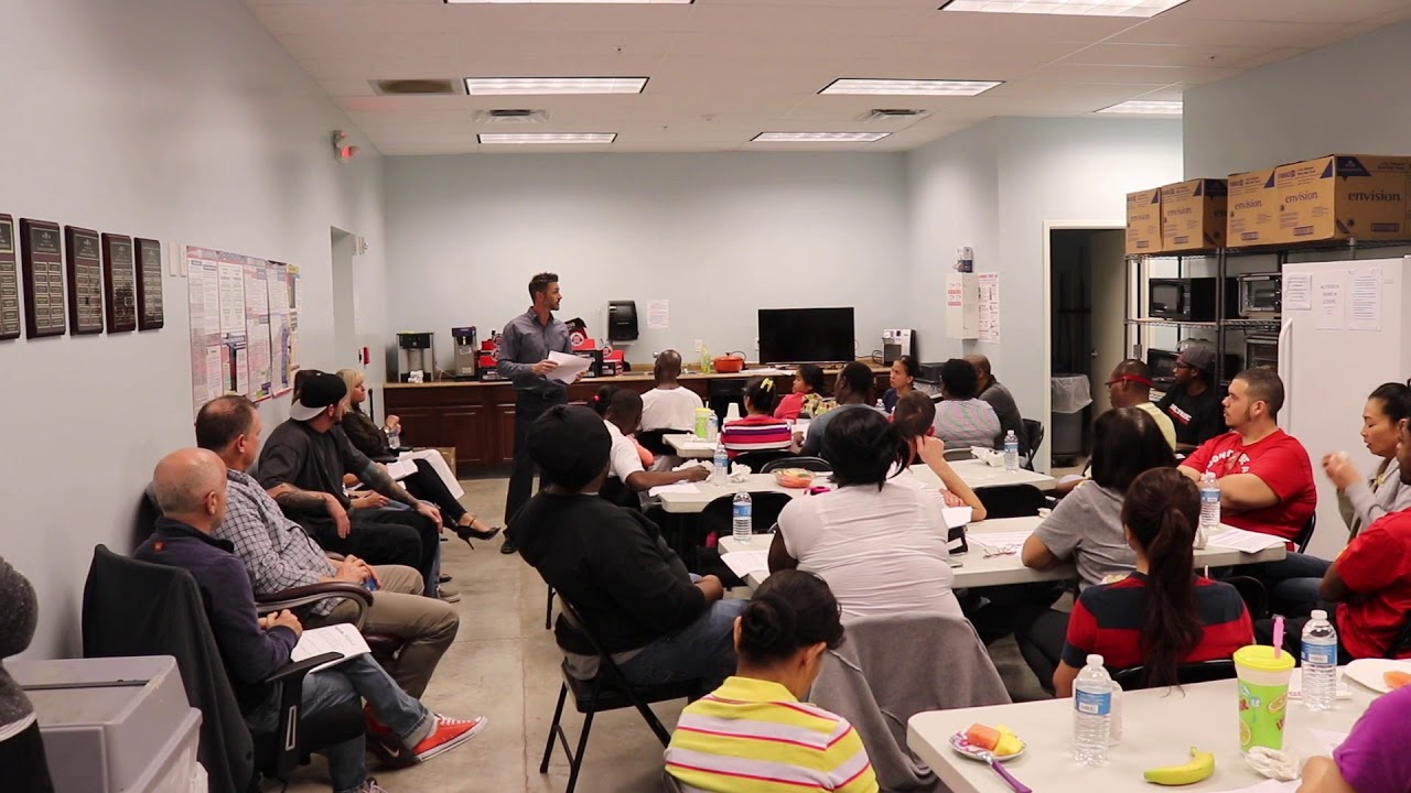 The Spice Lab Wellness Program KickOff Seminar (1.31.18) YouTube