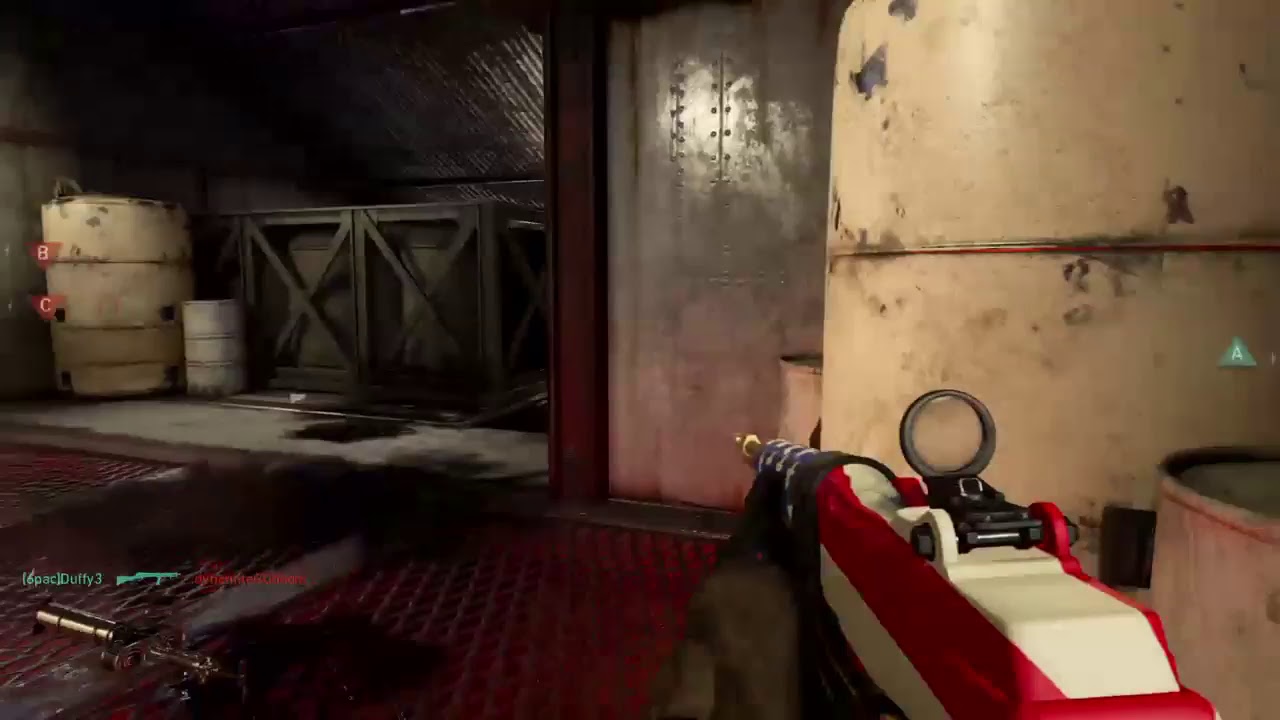 Call Of Duty WW2 live GAMEPLAY DLC 4 SHADOW WAR 2XP HARDCORE PLAYLIST