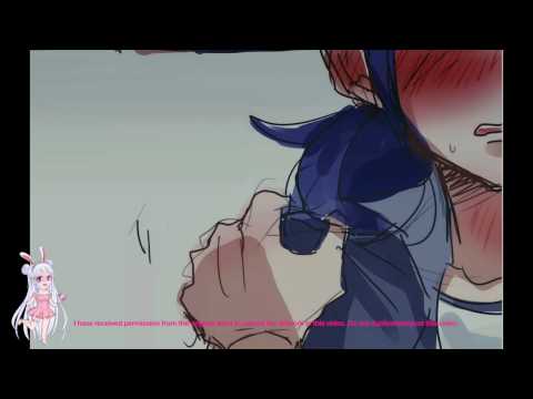 "Normal & Jealous" Part 1 Miraculous Ladybug Comic Dub