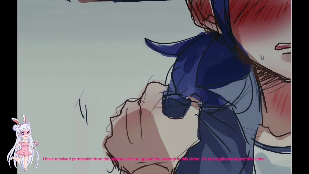 Normal Jealous Part 1 Miraculous Ladybug Comic Dub