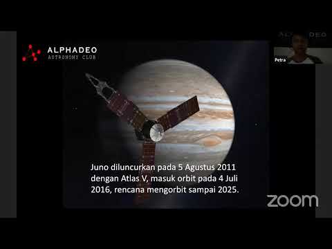 Video: Apa dua planet Jovian terbesar?