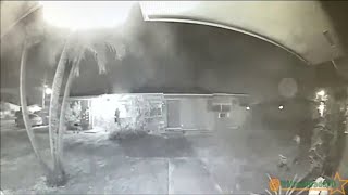 What appeared to be a usual rubbish fire ends up a murder case that detectives are hoping to solve