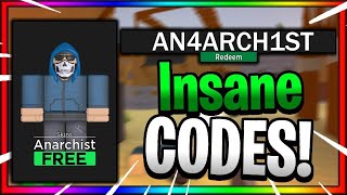 ALL *NEW AND WORKING* ARSENAL CODES IN 2020! 8  CODES!