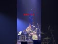コンサートリハ #三山ひろし #ドラム叩いてみた