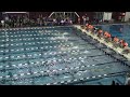2015 RMAC Men's 200 Free