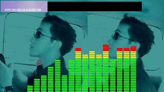 Membuat Video Music Untuk Whatsapp Effect Equalizer ( Kinemaster Pro ) - How to Creat Equalizer Back