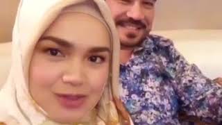 Doakan Puteri Kami  Pengumuman Jantina Oleh Dato K Sempena Hari Jadi Ds Siti Nurhaliza