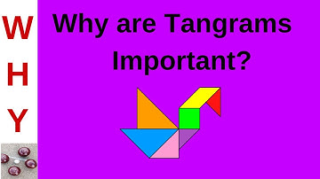 Tangrams