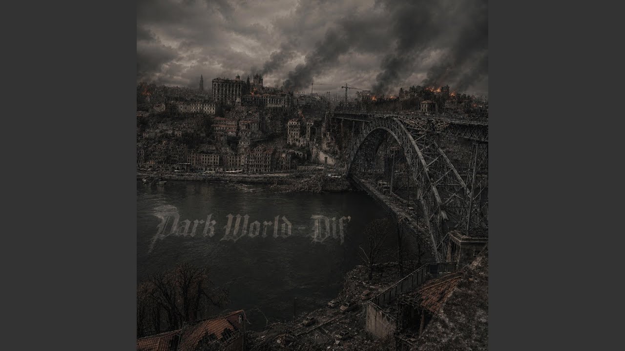 Watch Dark World on YouTube Watch Dark World on YouTube