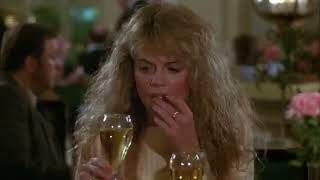 Author! Author! (1982 ) Champagne and aspirin scene