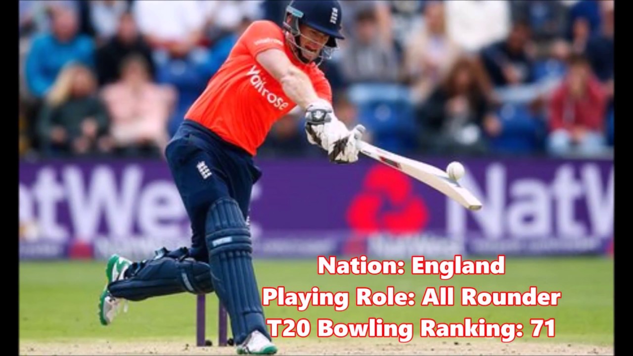 Top 10 Buys at IPL Auction 2017