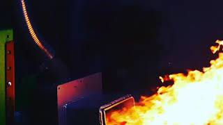 Green Power Kati Yakit Brülörü