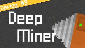 Saving and Loading!!! - Deep Miner Devlog#3