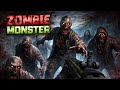 Zombie Monster Game 👾 Offline Gun Game | Gun strike Game 🎯 Mobile Game | Bandook Game 
