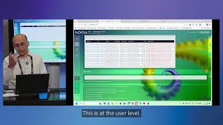 Details Nokia Core TV series #67: AI-Enhanced 5G Signaling: Network monitoring & troubleshooting Update