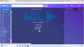 How To View Doents On Aol Mail Guide