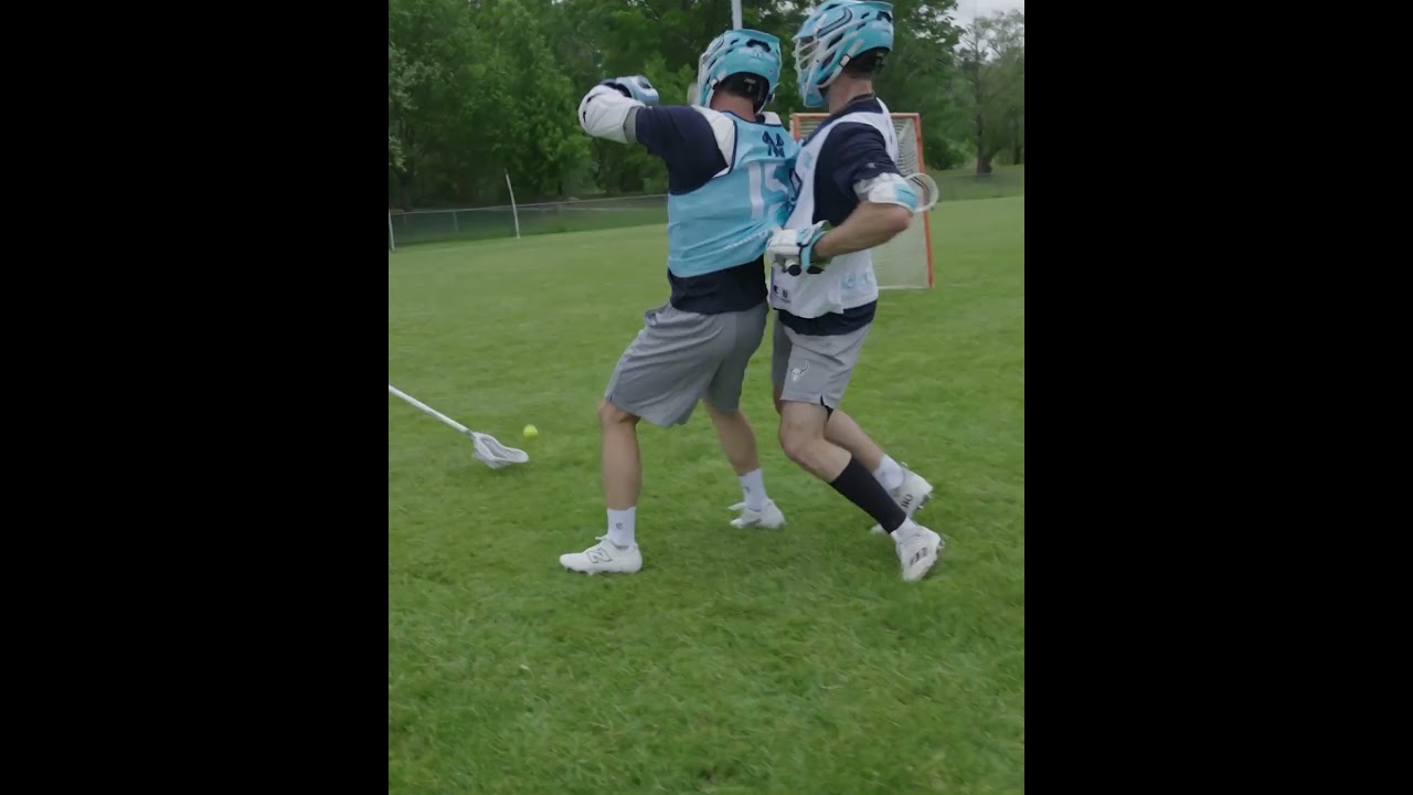 Ever wonder what it'd be like to be swarmed by the Atlas defense? 