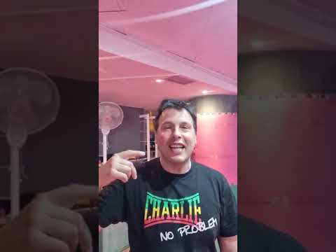 Testimonio corto en vídeo