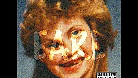 Earl Sweatshirt - Couch (feat. Tyler the Creator) ...
