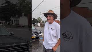 Mayberry N.Carolina