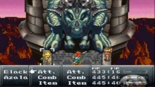 Chrono Trigger [SNES] Part 35
