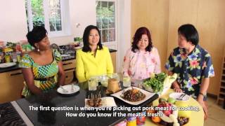 ThaiSmile Kitchen: Series 2 Part Three
