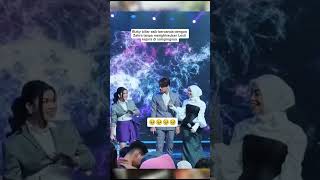Lesti Cemburu Dengan Kedekatan Billar Dan Zahra Di Panggung