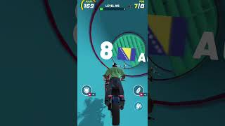 Bike Race Master Level 104 Walkthrough and Complete Race Extreme Speed Challenge